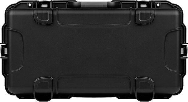 open zoom image for Gator GWP-L6STADIUMXL Titan Series Case for Helix Stadium XL Floor, Black, Action Position Back