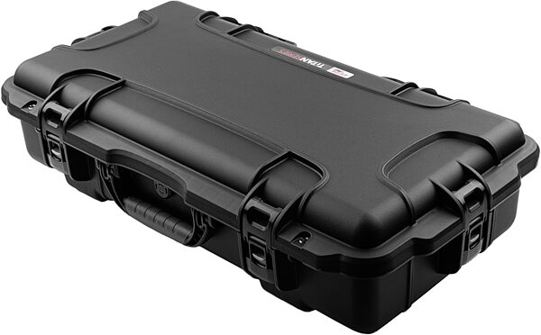 open zoom image for Gator GWP-L6STADIUMXL Titan Series Case for Helix Stadium XL Floor, Black, Action Position Back