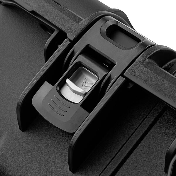 open zoom image for Gator GWP-L6STADIUMXL Titan Series Case for Helix Stadium XL Floor, Black, Action Position Back