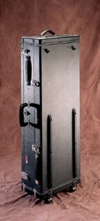 open zoom image for Gator Double Hardshell Case for 1 LP-Style and 1 Strat-Style Guitar, Main