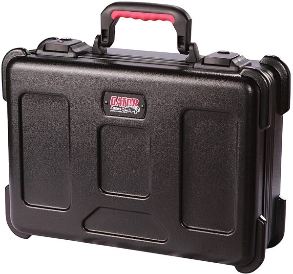 open zoom image for Gator GM-6W-TSA ATA 6 Microphone Case, Main