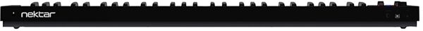open zoom image for Nektar Impact GX61 USB MIDI Keyboard Controller, 61-Key, New, Back