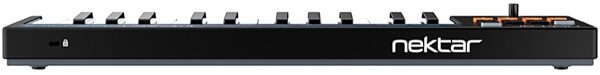 open zoom image for Nektar Impact GX Mini USB MIDI Keyboard Controller, Open Box (Like New), view