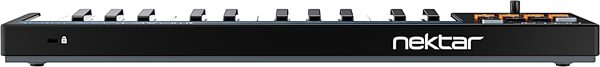 open zoom image for Nektar Impact GX Mini USB MIDI Keyboard Controller, Open Box (Like New), Action Position Back
