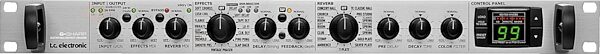 open zoom image for TC Electronic G-Sharp Guitar Multi-Effects Processor, Main