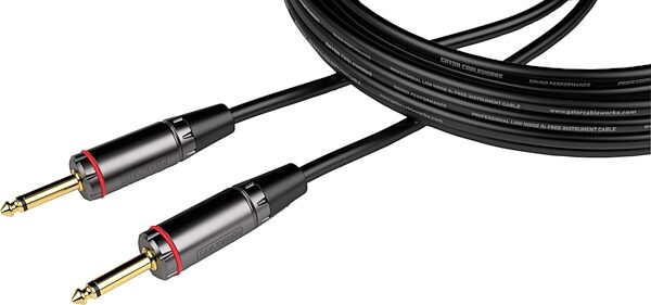 open zoom image for Gator Cableworks Headliner TS Speaker Cable, 3 foot, Main