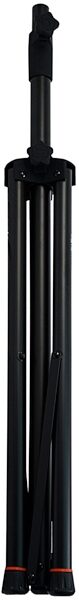 open zoom image for Gator GFW-SPK-3000 Deluxe Aluminum Speaker Stand, Single Stand, Action Position Back