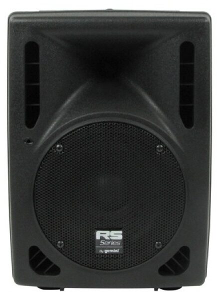 open zoom image for Gemini RS-308 Passive Loudspeaker (1x8"), Main