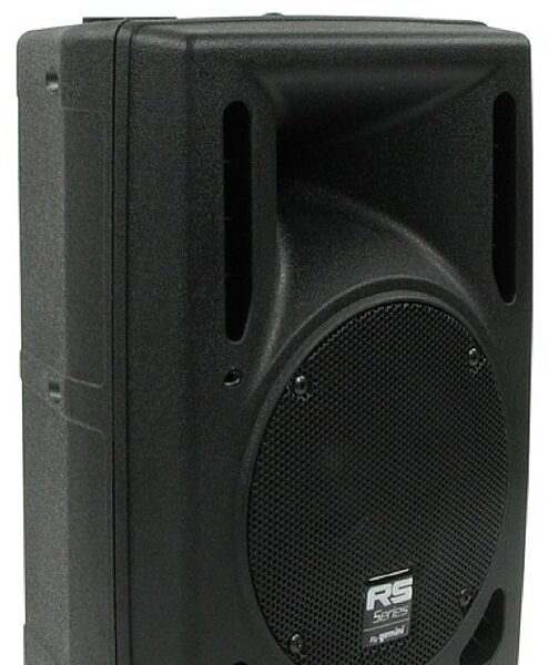 open zoom image for Gemini RS-308 Passive Loudspeaker (1x8"), Closeup