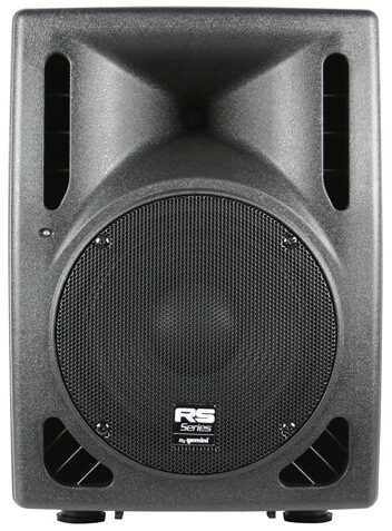open zoom image for Gemini RS-310 Passive Loudspeaker (1x10"), Main