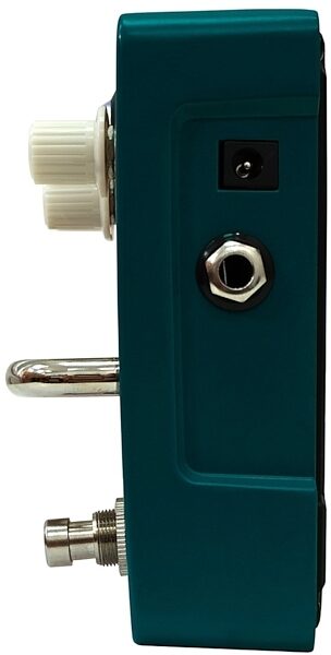open zoom image for Orange Getaway Driver Pedal, New, Alt