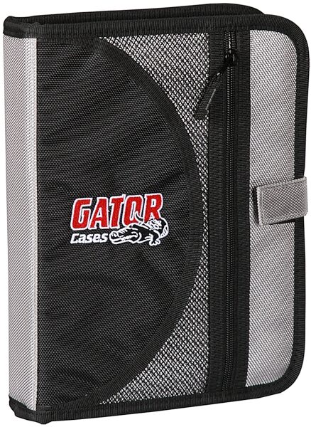 open zoom image for Gator G-GUITAR ACC BAG Guitar Accessory Case, Main