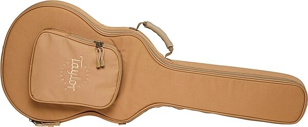 open zoom image for Taylor T5 Electric Guitar Gig Bag, Tan, Action Position Front