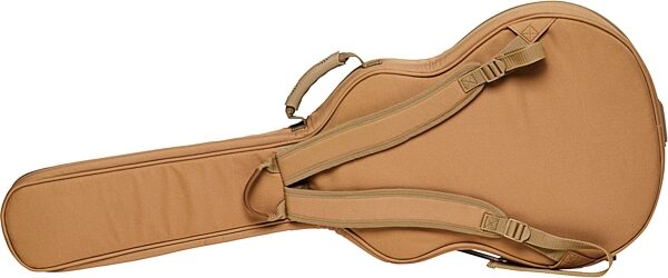 open zoom image for Taylor T5 Electric Guitar Gig Bag, Tan, Action Position Back