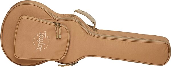 open zoom image for Taylor T5z Electric Guitar Gig Bag, Tan, Action Position Front