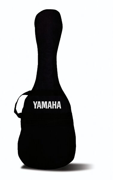 open zoom image for Yamaha FX01CTC Acoustic-Electric Guitar Package, Gig Bag