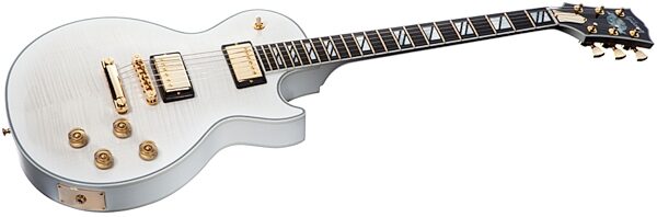 open zoom image for Gibson Les Paul Supreme Electric Guitar (with Case), Glamour View