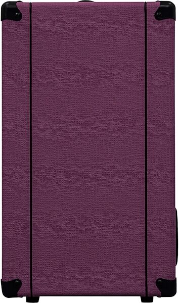open zoom image for Orange Glenn Hughes Crush Bass 50 Combo Amplifier (50 Watts, 1x12"), New, Action Position Back