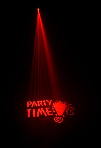 open zoom image for American DJ Gobo Projector LED Effect Light, FX4