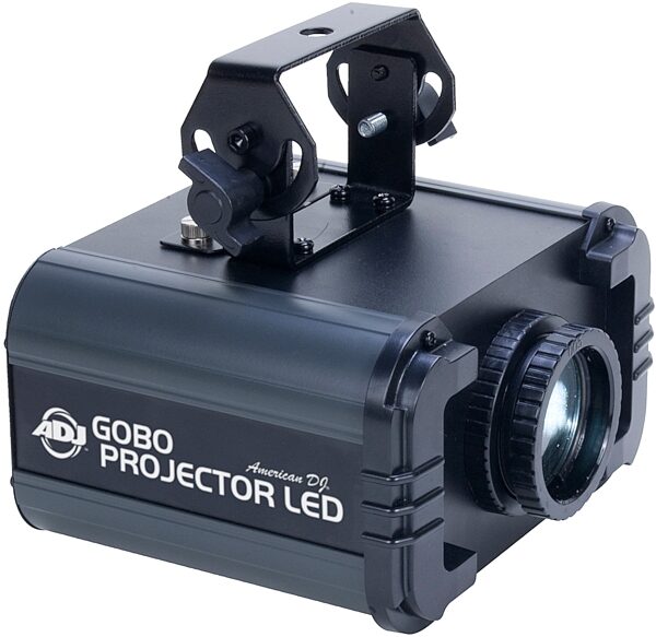 open zoom image for American DJ Gobo Projector LED Effect Light, Main