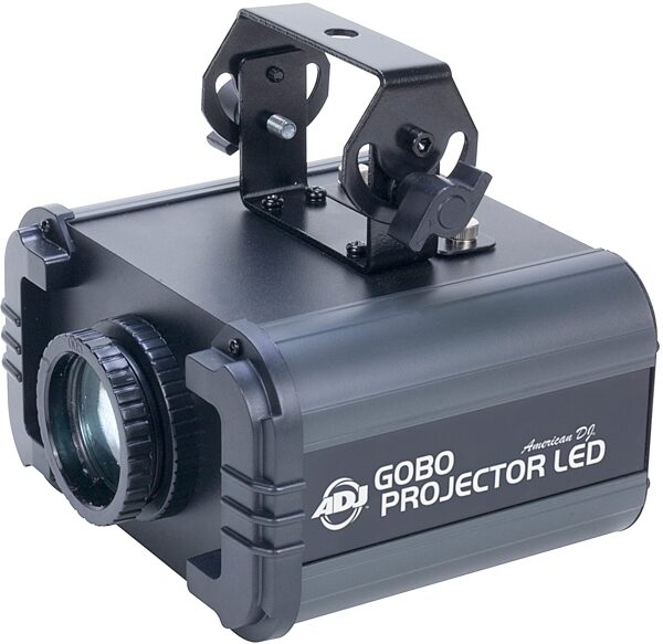 open zoom image for American DJ Gobo Projector LED Effect Light, Right