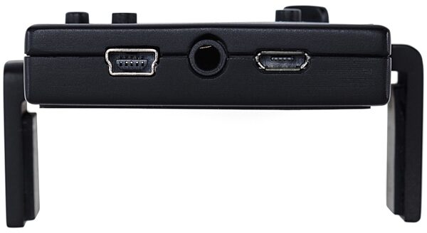 open zoom image for Samson Go Mic Mobile Receiver with Q8 Dynamic Handheld Microphone and Transmitter, New, Alt