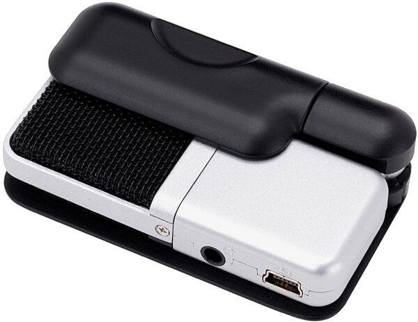 open zoom image for Samson GoMic USB Microphone, New, Folded