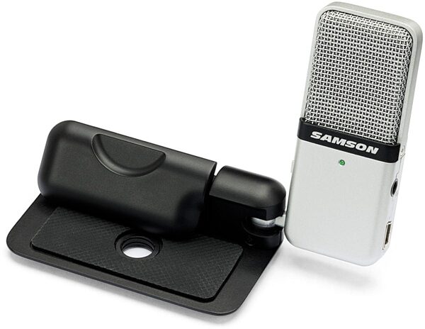 open zoom image for Samson GoMic USB Microphone, New, Main