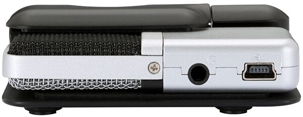 open zoom image for Samson GoMic USB Microphone, New, Side