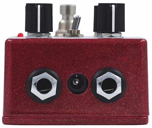 open zoom image for EarthQuaker Devices Grand Orbiter V3 Phase Machine Pedal, New, Alt