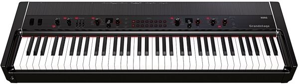open zoom image for Korg Grandstage 73 Digital Stage Piano, ve