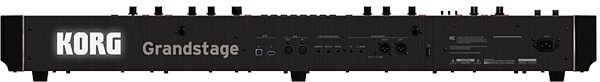 open zoom image for Korg Grandstage 73 Digital Stage Piano, ve