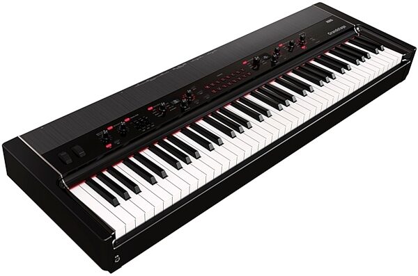 open zoom image for Korg Grandstage 73 Digital Stage Piano, ve