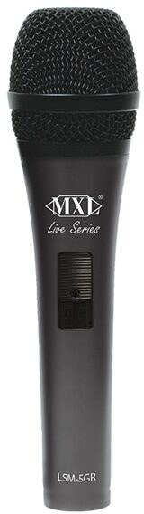 open zoom image for MXL Club Drum Kit Live Drum Recording Microphone Kit, LSM-5GR