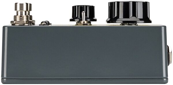 open zoom image for EarthQuaker Devices Gray Channel Dynamic Dirt Doubler Overdrive Pedal, View