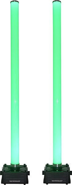 open zoom image for JMAZ MAD PAR SABER Tower Lighting Accessory (2-Pack), 2-Pack, Action Position Back