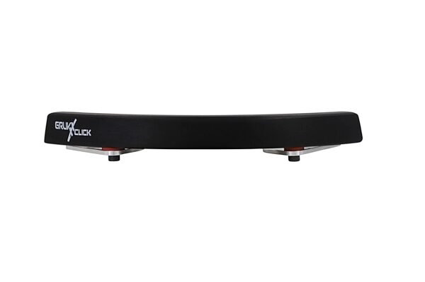 open zoom image for Gruv-X X-Click Cross Stick Snare Accessory, Black Satin, main