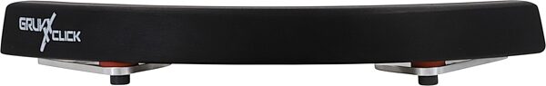 open zoom image for Gruv-X X-Click Cross Stick Snare Accessory, Black Satin, Action Position Back
