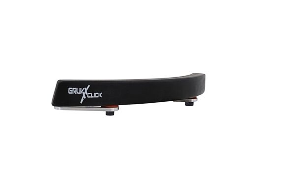 open zoom image for Gruv-X X-Click Cross Stick Snare Accessory, Black Satin, view