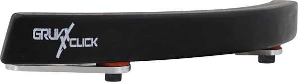 open zoom image for Gruv-X X-Click Cross Stick Snare Accessory, Black Satin, Action Position Back