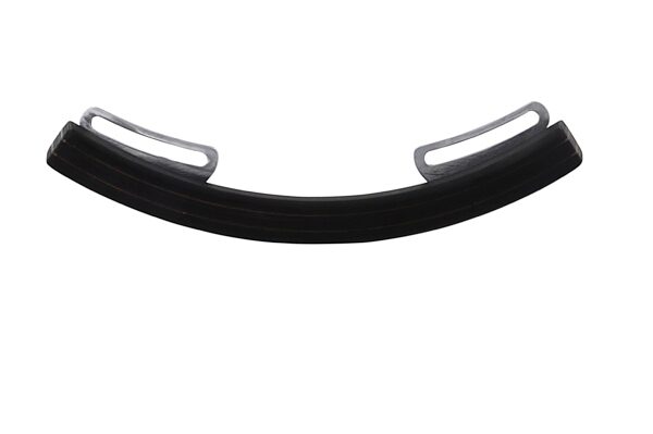 open zoom image for Gruv-X X-Click Cross Stick Snare Accessory, Black Satin, view