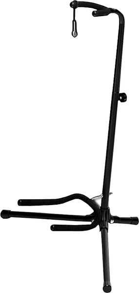 open zoom image for On-Stage Heavy-Duty Tripod Guitar Stand, Main