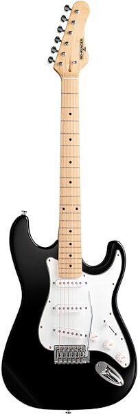 open zoom image for Behringer V-Tone Guitar and Amplifier Package, Guitar
