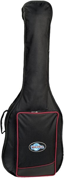 open zoom image for World Tour Padded Classical Guitar Gig Bag, Main
