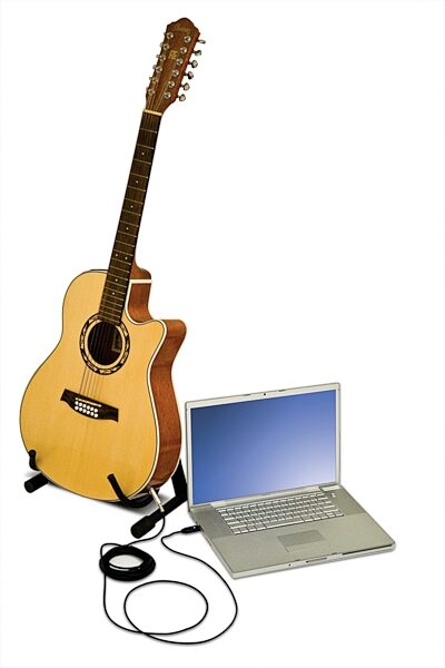 open zoom image for Alesis GuitarLink USB Audio Interface, Main