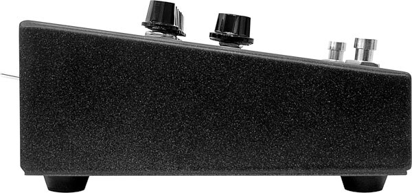 open zoom image for Orange Guitar Butler Dual Channel Guitar Preamp Pedal, New, Action Position Back