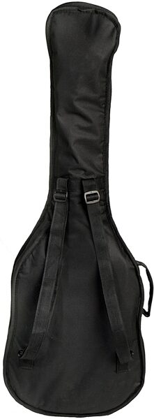 open zoom image for World Tour Padded Classical Guitar Gig Bag, Rear