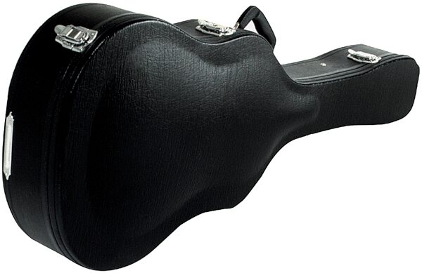 open zoom image for Gator GWDREAD Laminated Wood Acoustic Guitar Case, Standard, Alternate