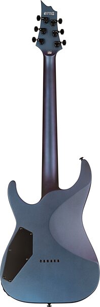 open zoom image for ESP LTD H-1001 Electric Guitar, Action Position Back