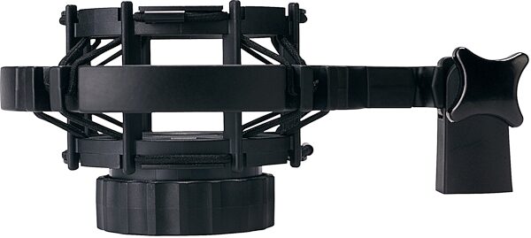 open zoom image for AKG C3000B Single Cardioid Large Diaphragm Microphone, H 100 Side